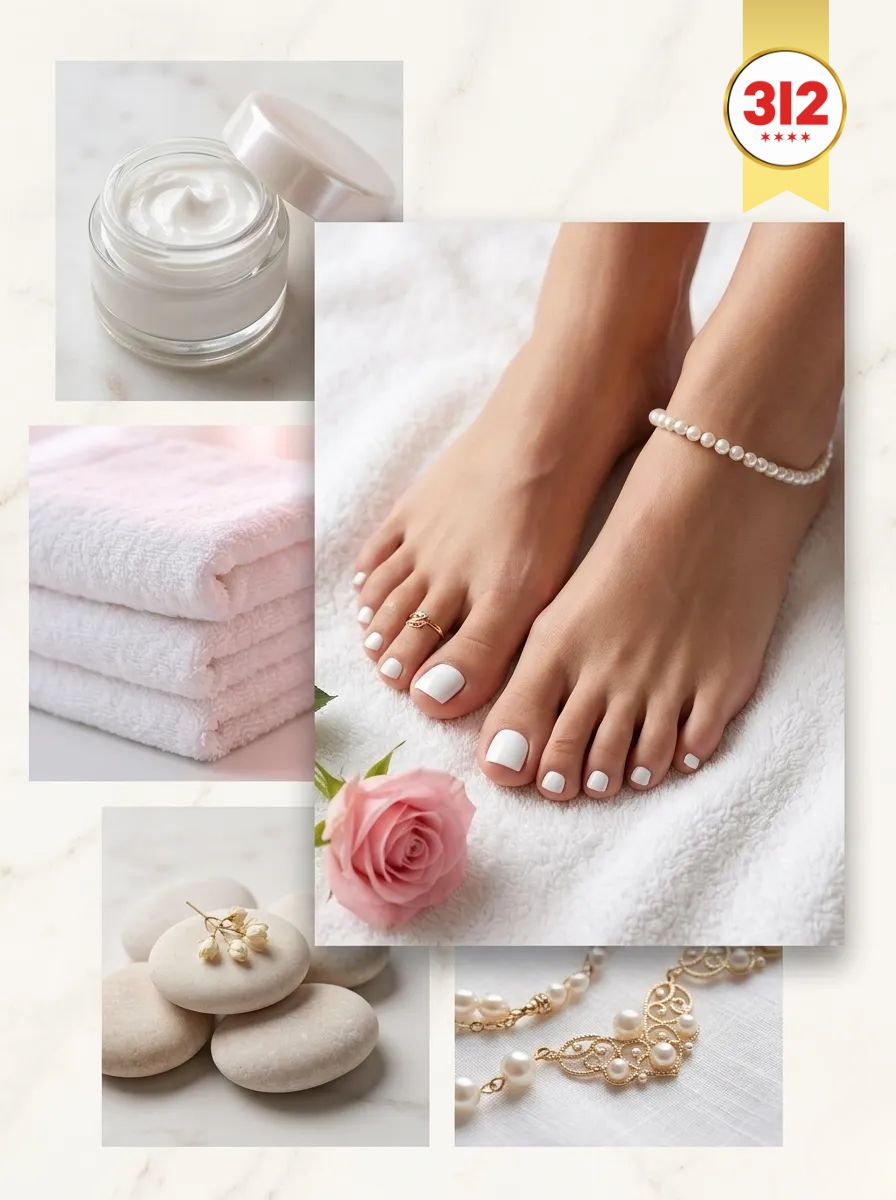 Nails Design